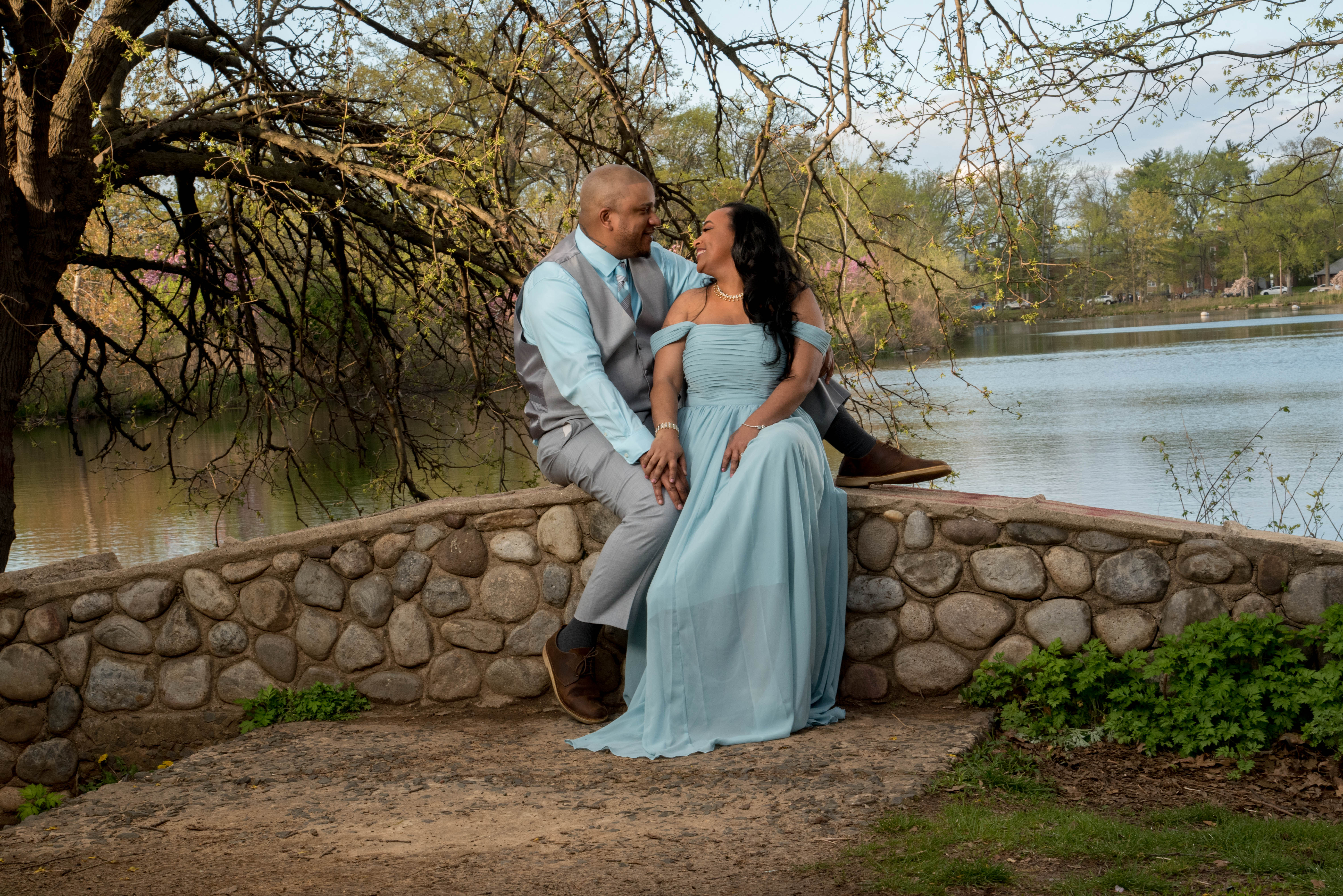 Sophia & Alejandro
